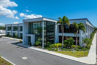 Largo, FL Office - 8550 Ulmerton Rd