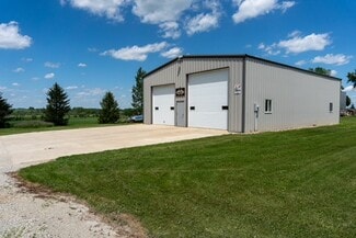Kasson, MN Industrial - 69378 230th Ave