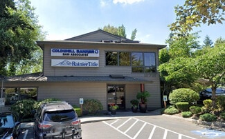 Bellevue, WA Office/Medical - 12721 NE Bel Red Rd Bellevue, WA Office/Medical - 12721 NE Bel Red Rd