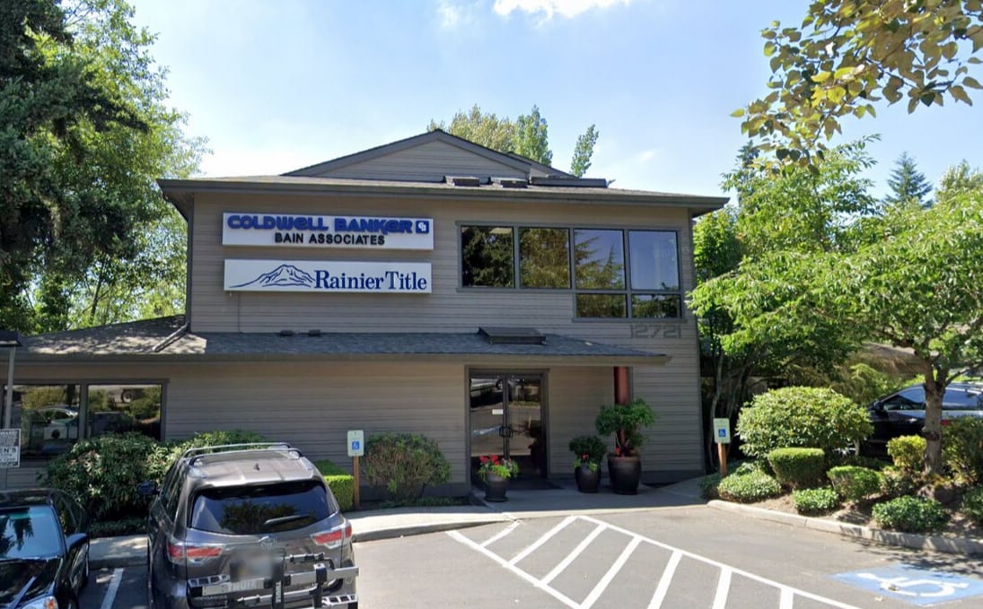 12721 NE Bel Red Rd, Bellevue, WA for Rent