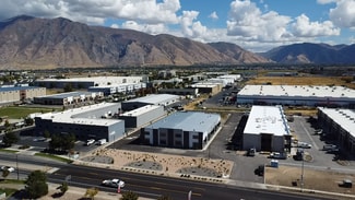Spanish Fork, UT Warehouse - 3584 N Main St Spanish Fork, UT Warehouse - 3584 N Main St