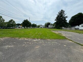 Oswego, NY Commercial Land - 75-83 W Utica St