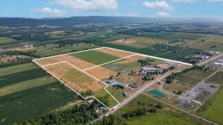 Centre Hall, PA Agricultural Land - 107 Yearicks Blvd Centre Hall, PA Agricultural Land - 107 Yearicks Blvd