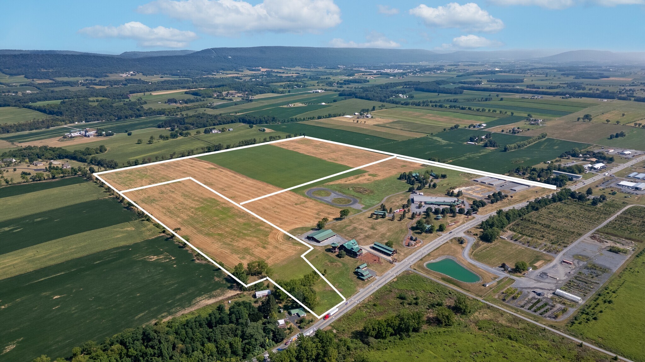 107 Yearicks Blvd, Centre Hall, PA for Sale