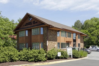 Mount Laurel, NJ Office - 199 6th Ave Mount Laurel, NJ Office - 199 6th Ave