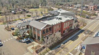 Ridgeland, MS Office/Medical, Office/Retail - 113-115 W Jackson Ave