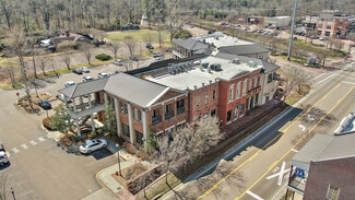 Ridgeland, MS Office, Retail - 113-115 W Jackson Ave