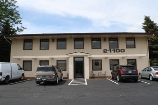 Pewaukee, WI Office - 21100 W Capitol Dr