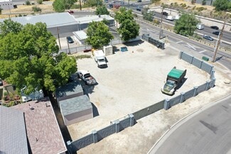 Salt Lake City, UT Industrial - 205 W 4500 S