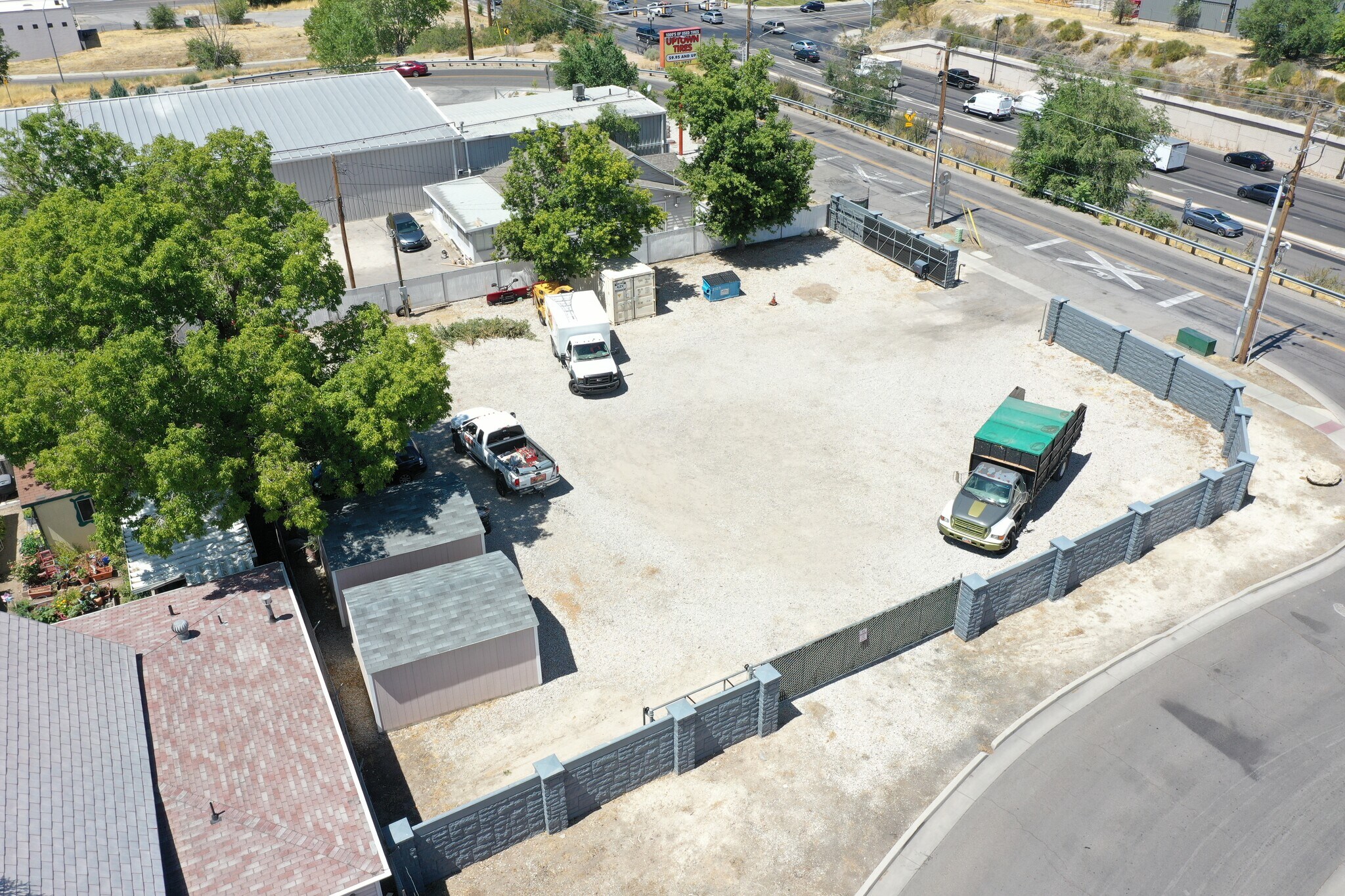 205 W 4500 S, Salt Lake City, UT for Sale