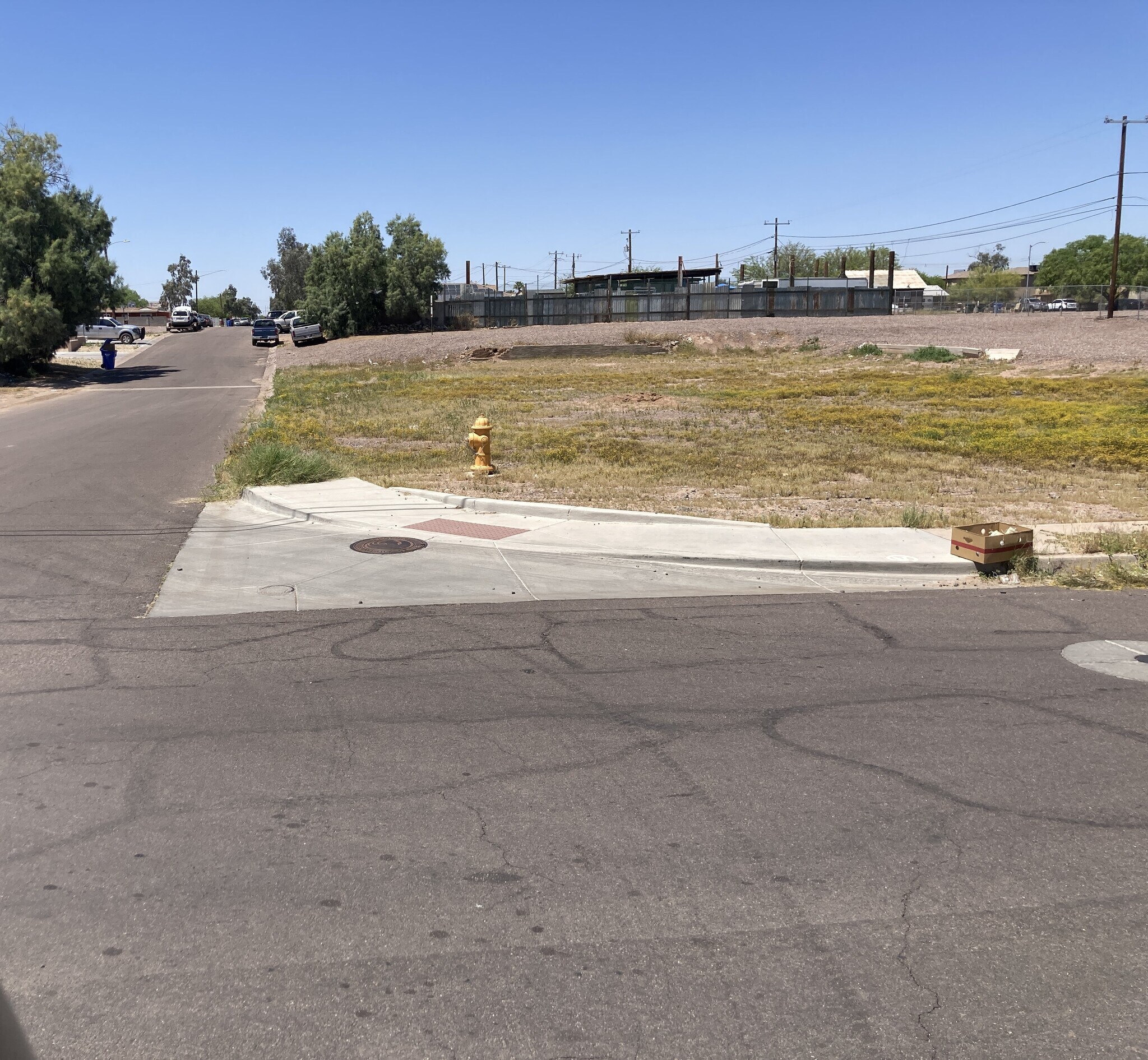 1824 12th St, Phoenix, AZ for Sale