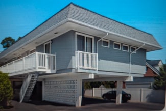 Fairmount Heights, MD Office/Residential - 601 Eastern Ave