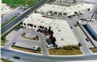 San Antonio, TX Office - 10841-10861 Gulfdale St