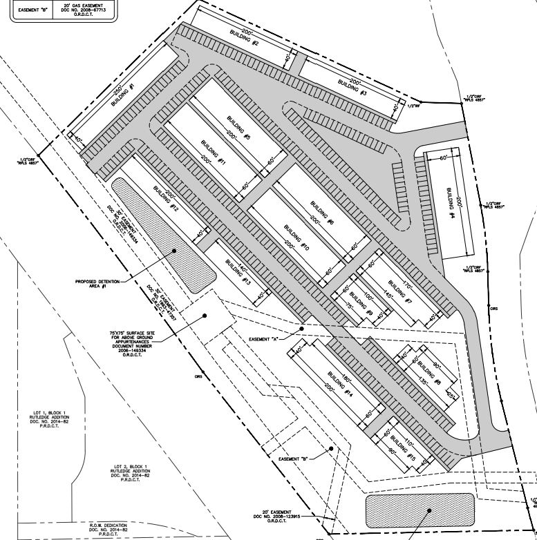 2011 Copper Canyon Rd, Argyle, TX for Rent