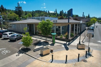 Roseburg, OR Office - 619 SE Main St