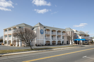 Point Pleasant Beach, NJ Hospitality - 1205 Ocean Ave