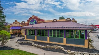 Columbus, OH Restaurant - 4175 Morse Xing