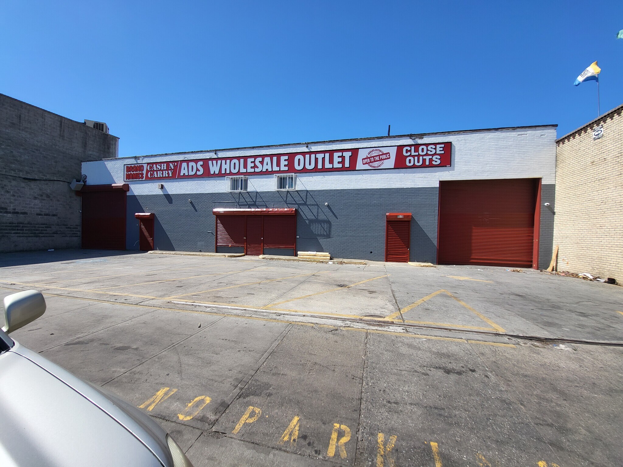 1340 Ralph Ave, Brooklyn, NY for Rent