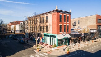 Chicago, IL Office - 1360 N Milwaukee Ave