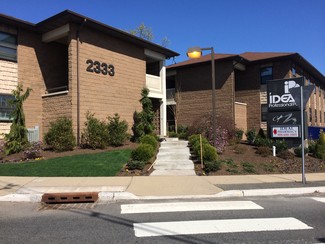 Union, NJ Office, Office/Medical - 2333 Morris Ave