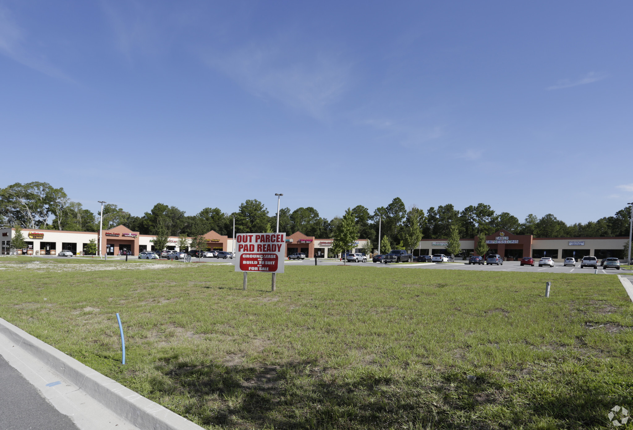 463155 SR-200, Yulee, FL for Sale