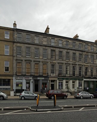 Edinburgh, EDH Retail - 18-22A Haddington Pl