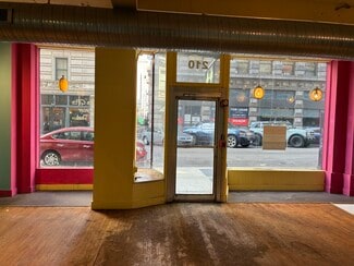 Saint Louis, MO Flex - 210 N 9th St