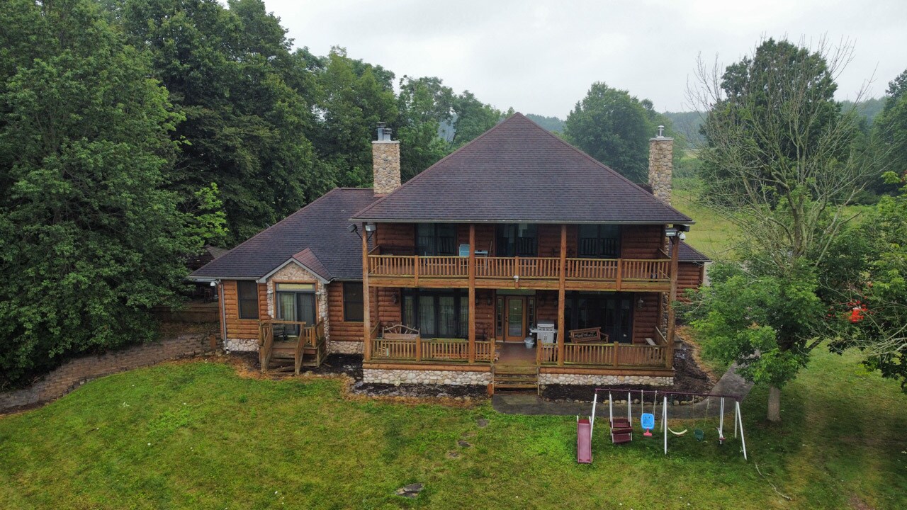 6378 Union Ave NE, Alliance, OH for Sale