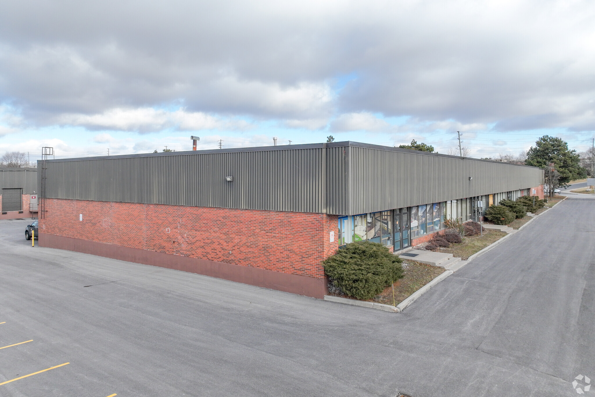 7280 Victoria Park Ave, Markham, ON for Rent