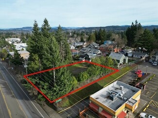 Oregon City, OR Commercial - 421 Molalla Ave
