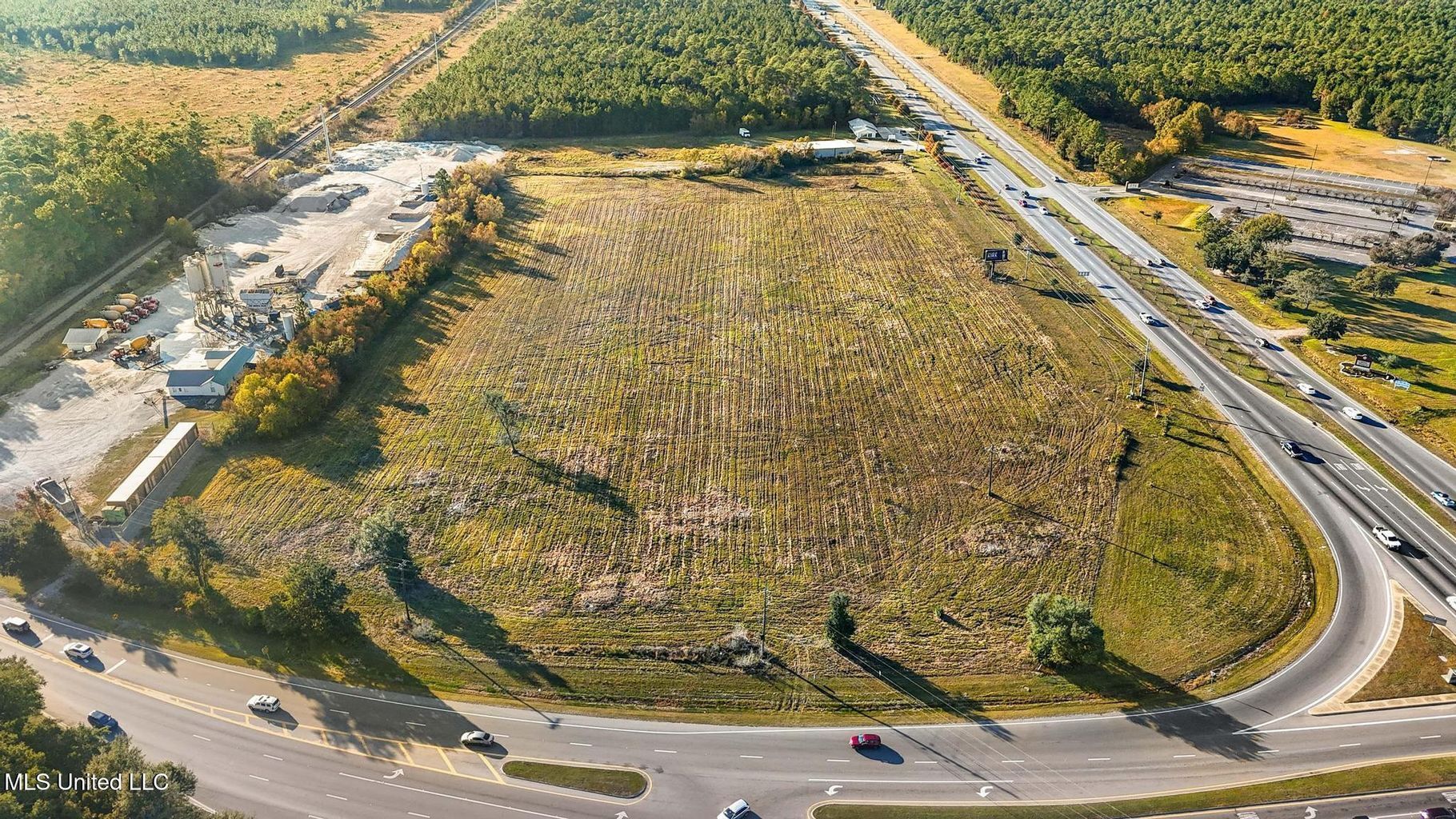 Hwy 57, Ocean Springs, MS for Sale