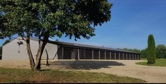 Campbellsport, WI Self-Storage Facilities - N1169 County Road V