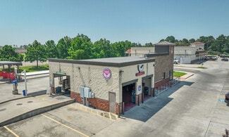 Houston, TX Car Washes - 2858 Treaschwig Rd Houston, TX Car Washes - 2858 Treaschwig Rd