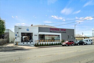 Redwood City, CA undefined - 2566 Bay Rd