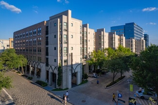 Houston, TX Retail - 12808 Queensbury Ln Houston, TX Retail - 12808 Queensbury Ln