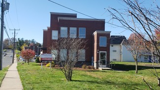 Wethersfield, CT Office - 27 Town Line Rd