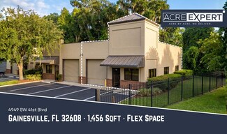Gainesville, FL undefined - 4949 SW 41st Blvd Gainesville, FL undefined - 4949 SW 41st Blvd