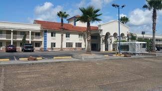 Lafayette, LA Hospitality - 1605 N University Ave