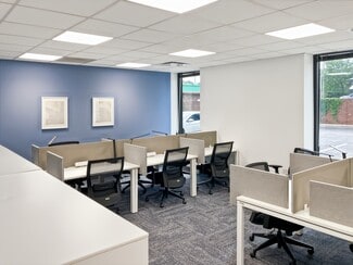 Charlotte, NC Coworking Space - 1101 Tyvola Rd Charlotte, NC Coworking Space - 1101 Tyvola Rd