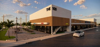 Hallandale Beach, FL Retail - 100 E Hallandale Beach Blvd Hallandale Beach, FL Retail - 100 E Hallandale Beach Blvd