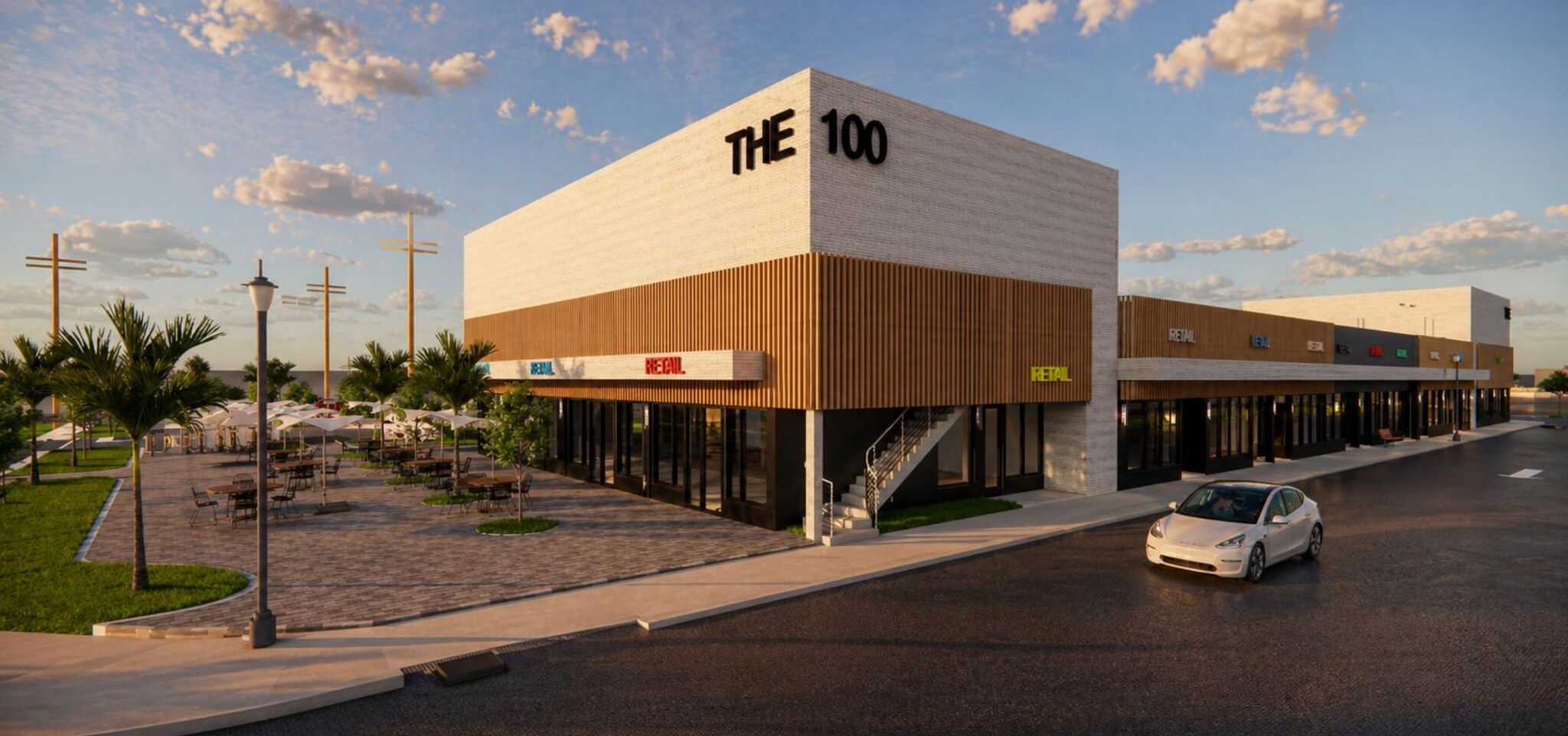 100 E Hallandale Beach Blvd, Hallandale Beach, FL for Rent