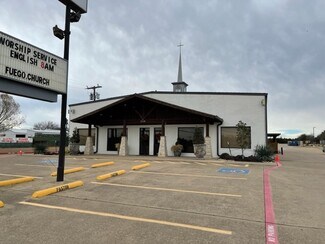 1331 S Interstate 35 E  