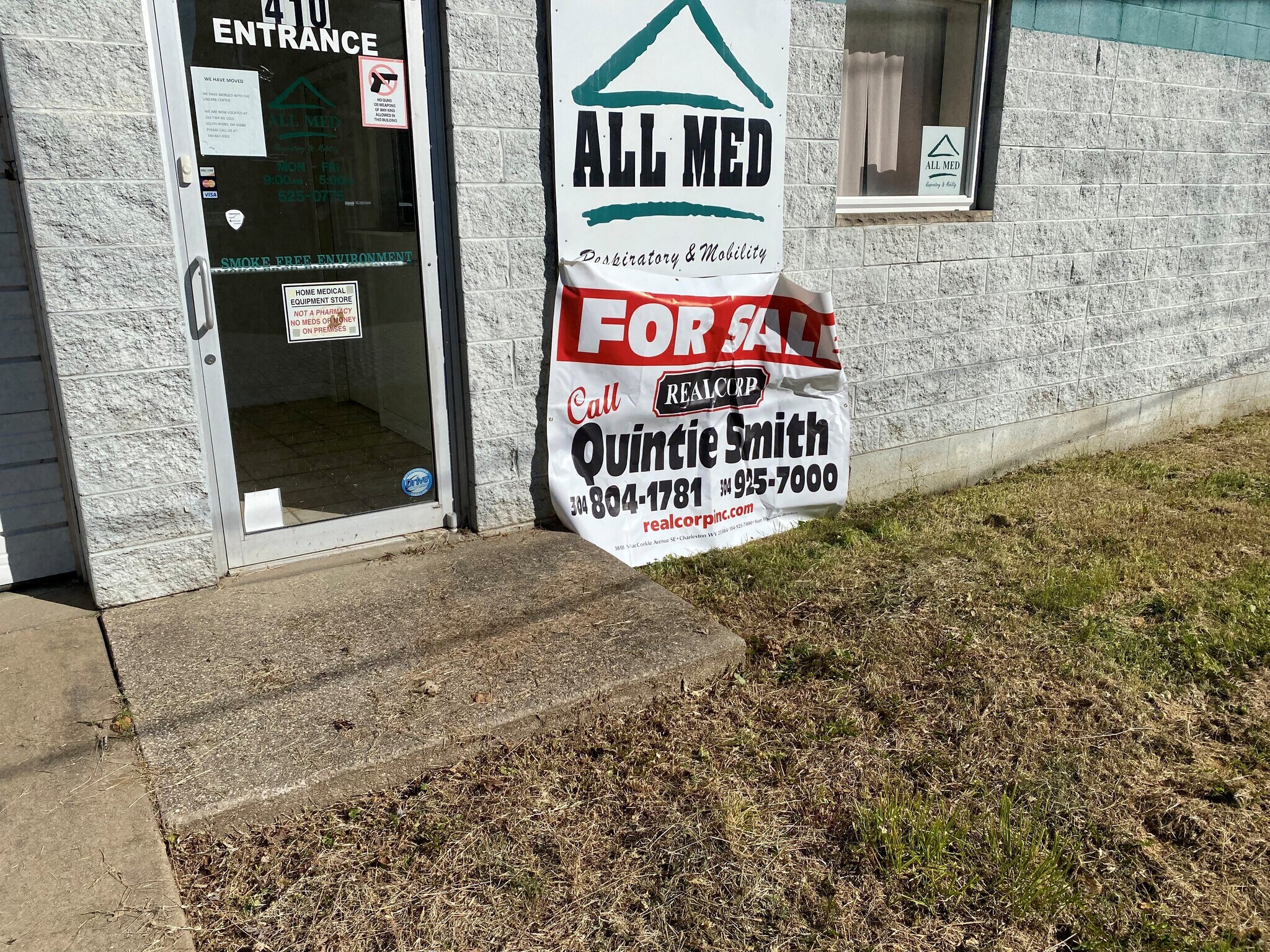 410 7th Ave, Huntington, WV for Rent