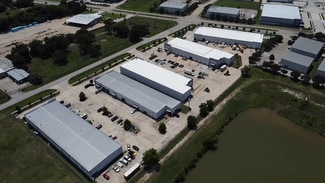 Missouri City, TX Industrial - 13255 Stafford Rd