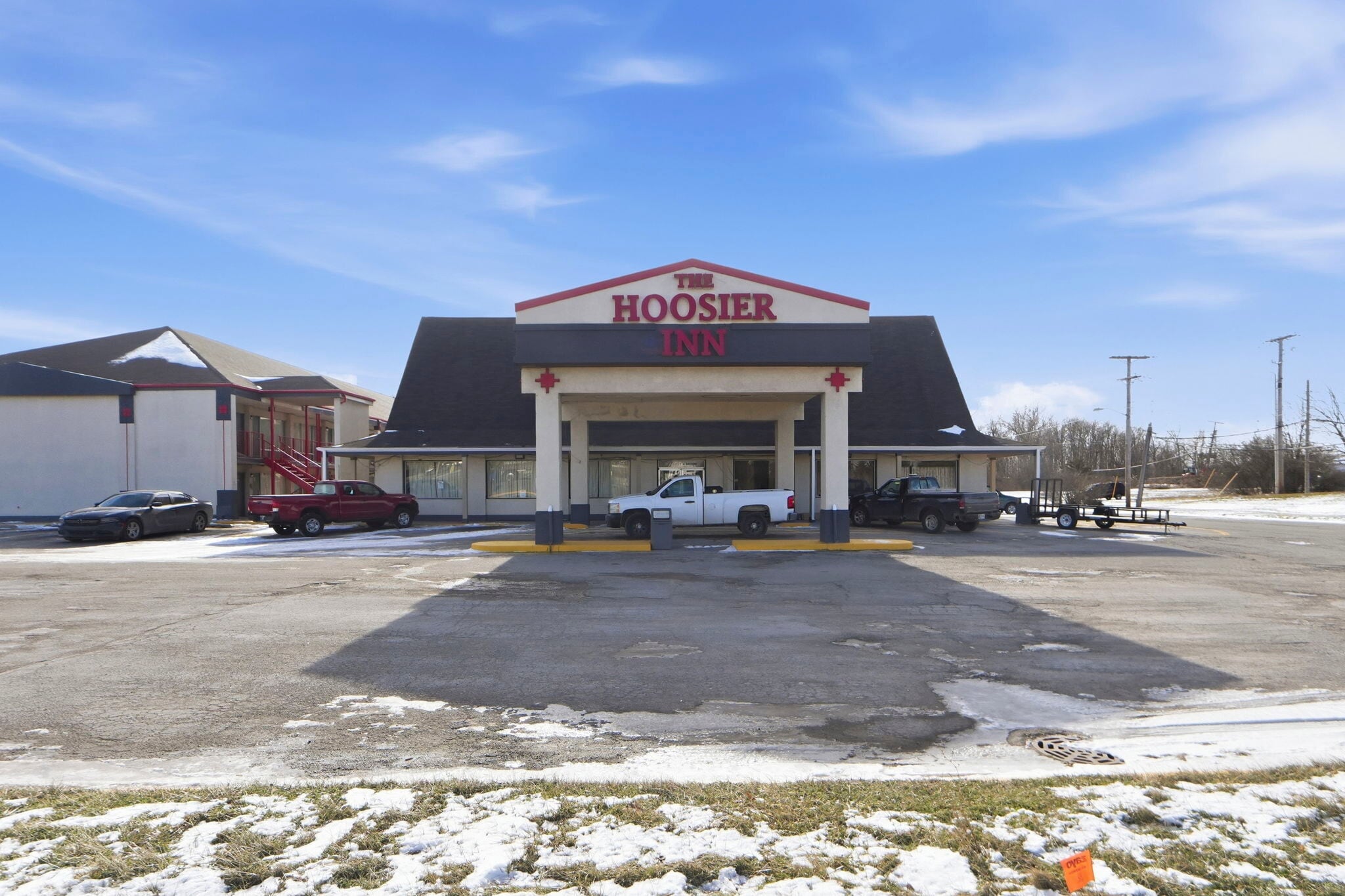 3527 W Coliseum Blvd, Fort Wayne, IN for Sale