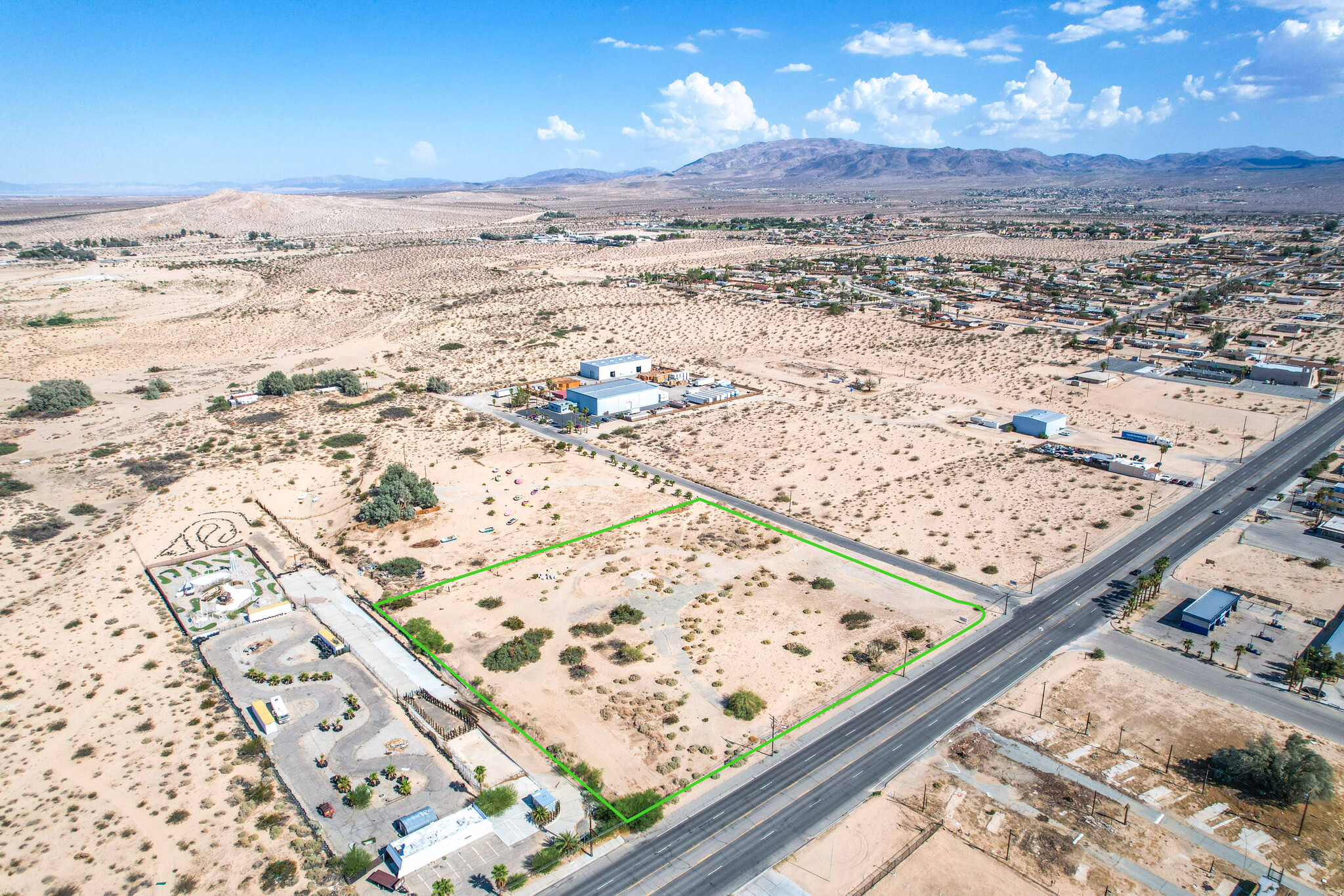 4973 Adobe Rd, Twentynine Palms, CA for Sale