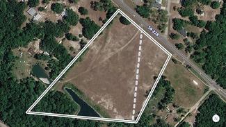 Macclenny, FL Commercial - 9492 SR 228