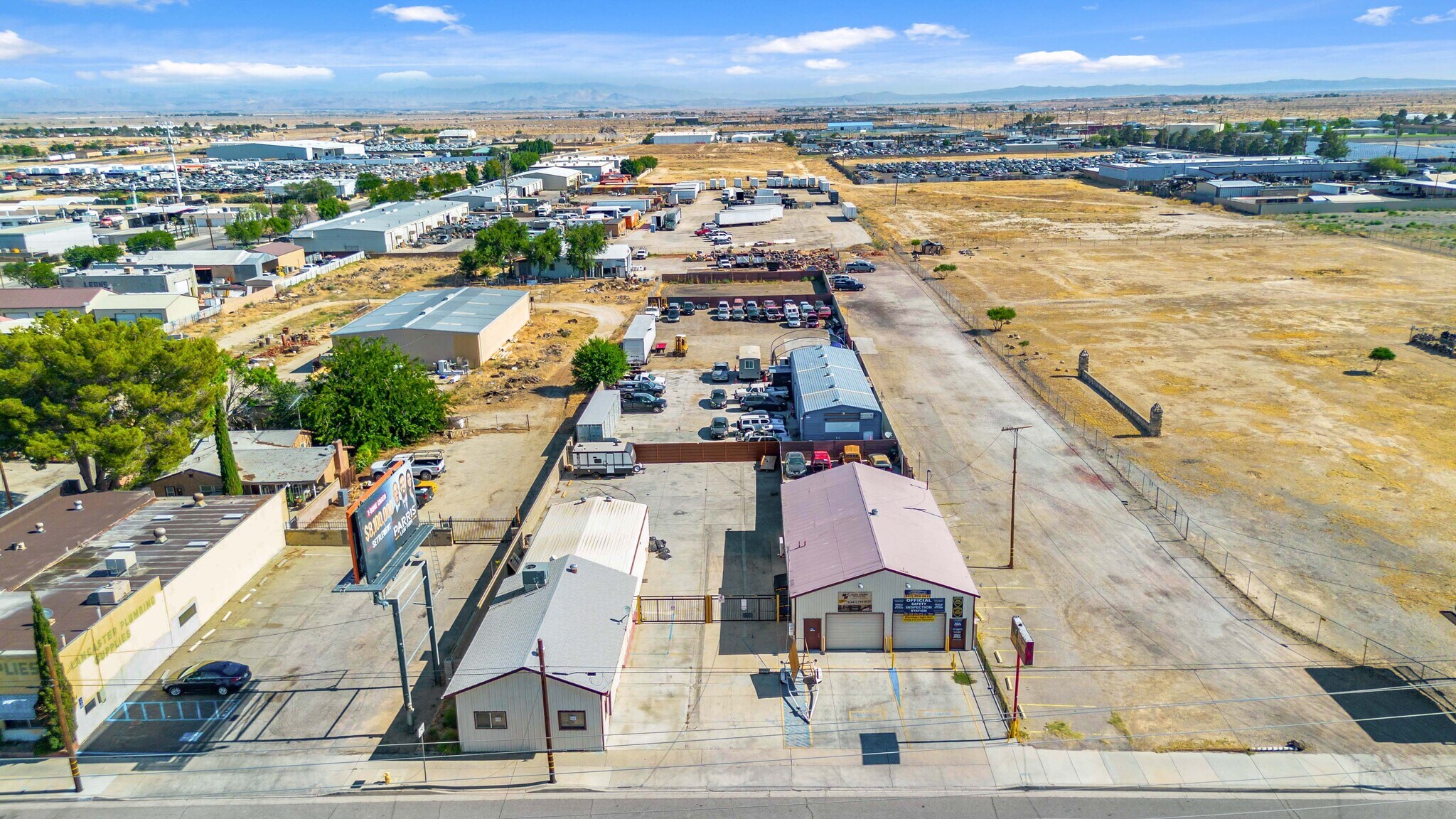 307 W Avenue I, Lancaster, CA for Sale
