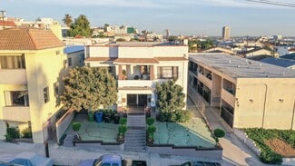 Los Angeles, CA Apartments - 938 Everett St