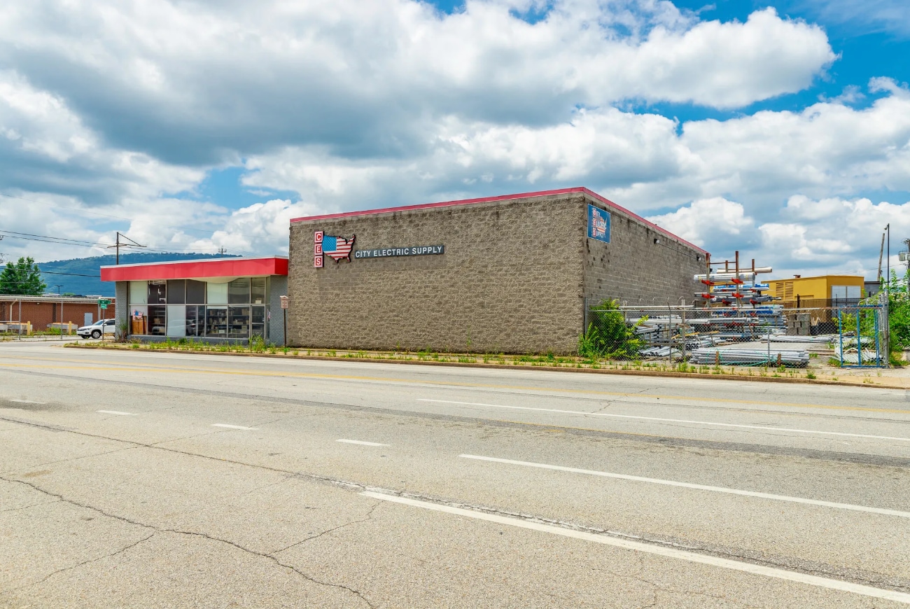 1515 Central Ave, Chattanooga, TN for Rent